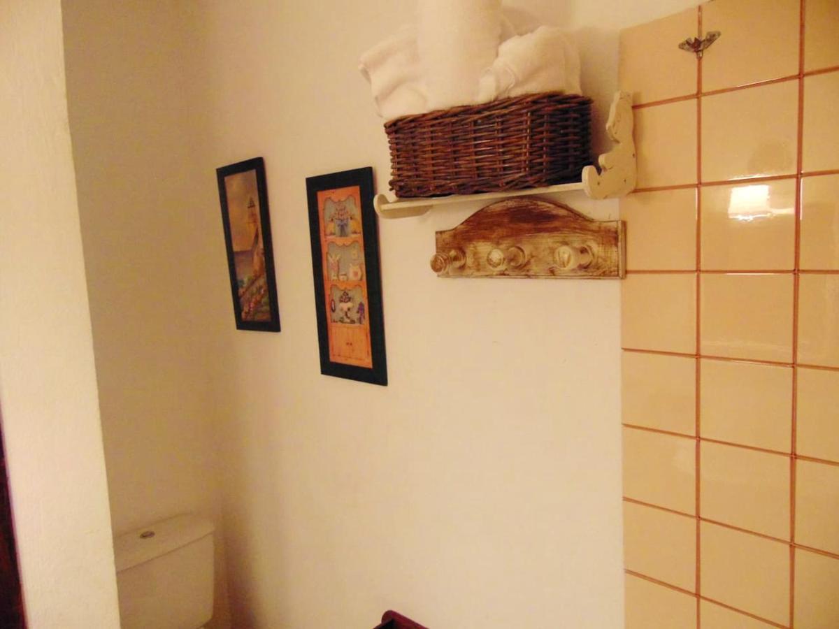4 Bedrooms House With Enclosed Garden And Wifi At Sanlucar La Mayor Seville