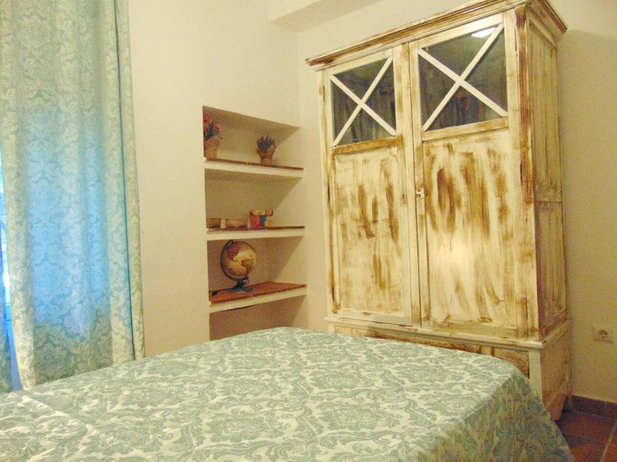 4 Bedrooms House With Enclosed Garden And Wifi At Sanlucar La Mayor * Seville