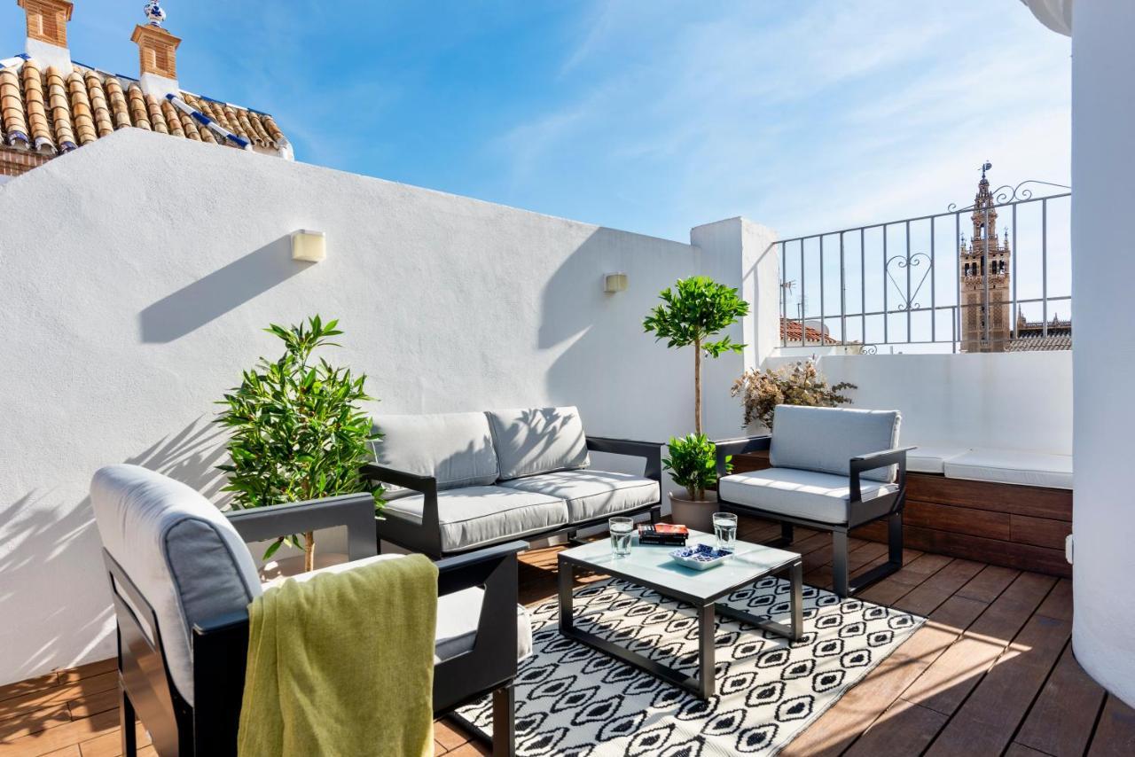 Genteel Francos Entretejas Seville