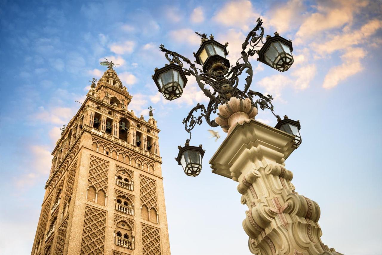 Casa Del Buen Viaje - Guajira Seville