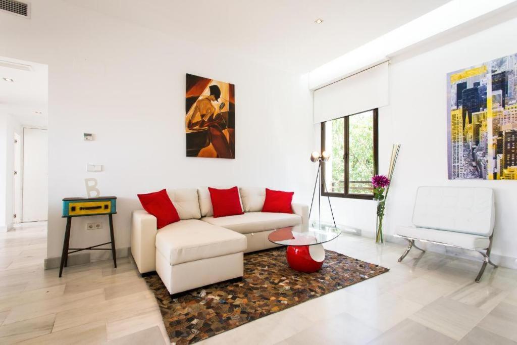 áticos Magdalena Apartamento