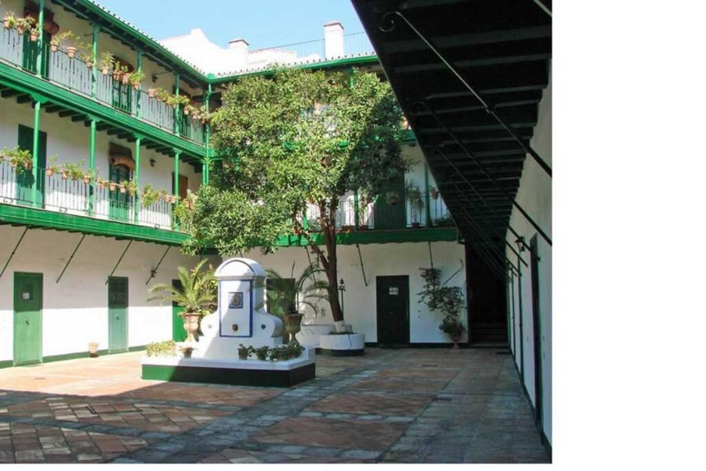 Apartamento Alcázares Centro