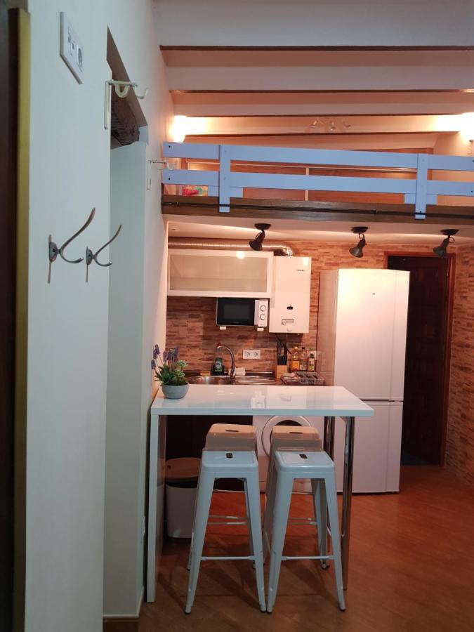 Apartamento Magnifico Tipo En Triana Sevilla