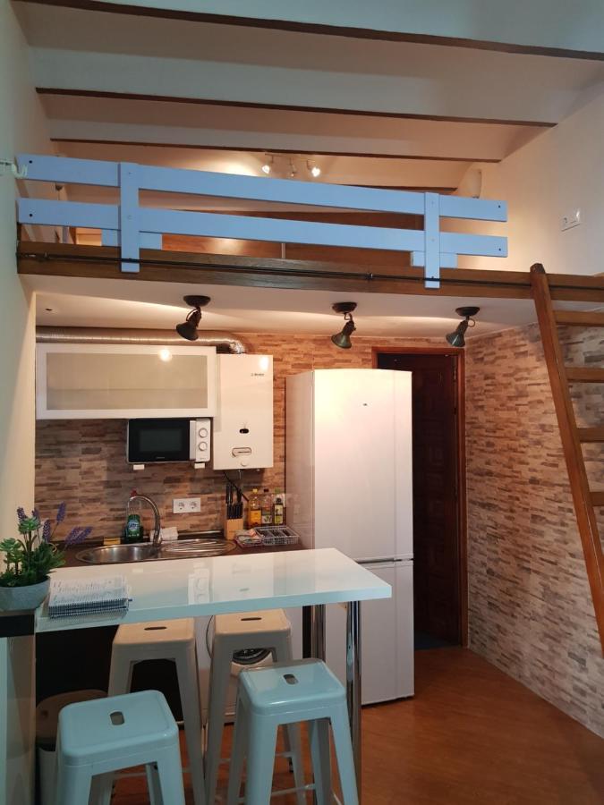 Magnifico Tipo En Triana Apartamento