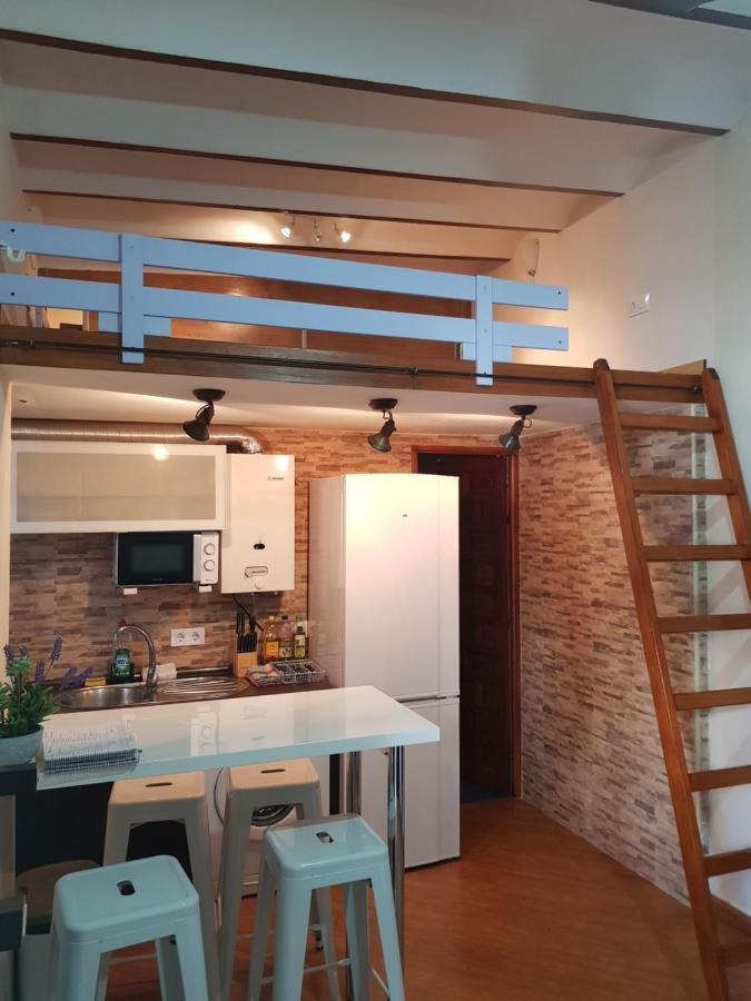 Apartamento Magnifico Tipo En Triana Sevilla
