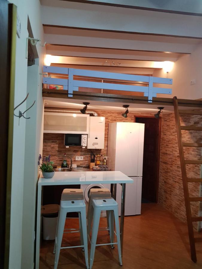 Magnifico Tipo En Triana Apartamento *