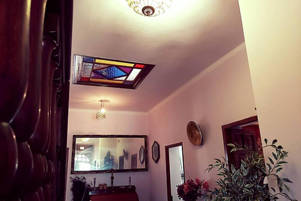 Cortijo San José Сasa de vacaciones Sevilla