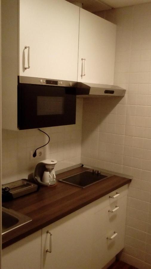Apartment Jentoft *