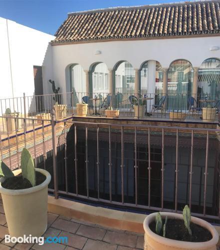 Nuea Santiago15 Guest house Seville