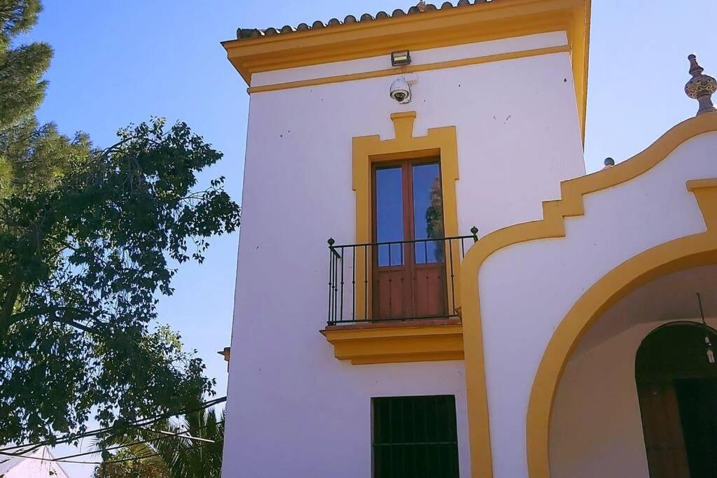 Сasa de vacaciones Cortijo San José *