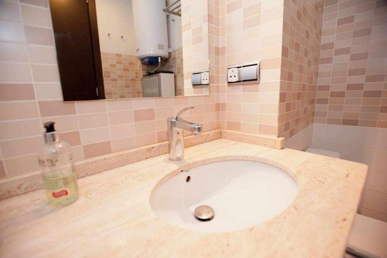 Apartamento Loft Alameda Wifi Parking Downtown *