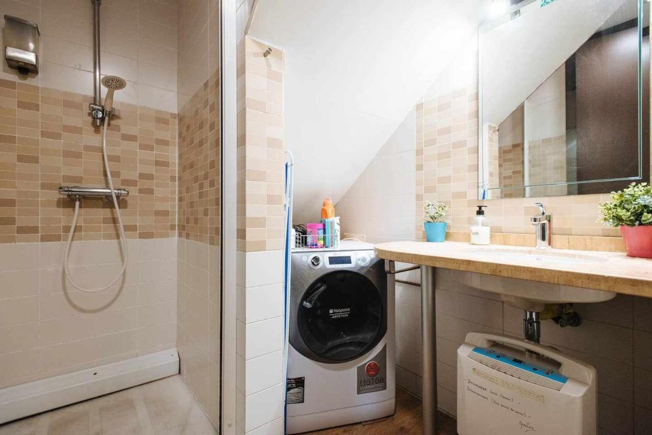 Apartamento Loft Alameda Wifi Parking Downtown *