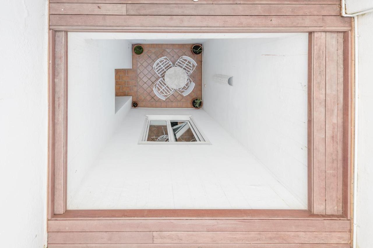 Apartamento Recaredo Luxury *