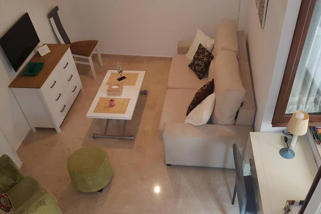 Apartment Loft Nuevo Y Con Encanto A Tres Mnt Catedral Aa Wifi