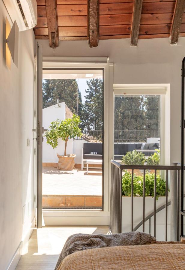 Apartment Pimienta 9- Santa Cruz Luxury By Valcambre