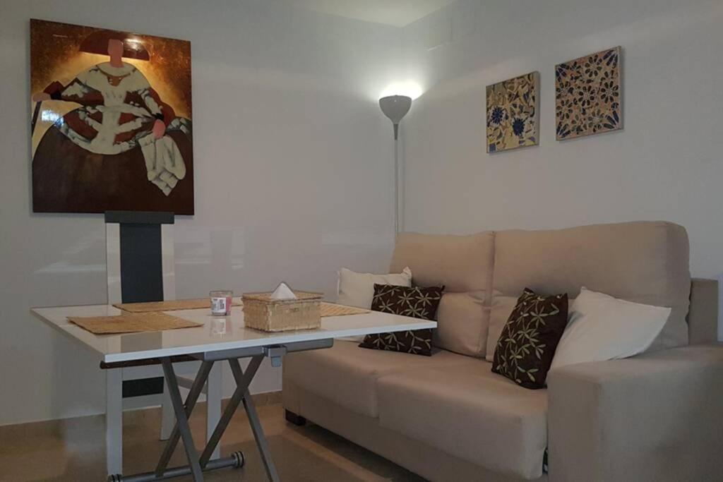 Loft Nuevo Y Con Encanto A Tres Mnt Catedral Aa Wifi Apartment *