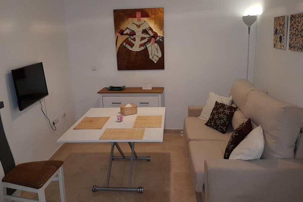 Loft Nuevo Y Con Encanto A Tres Mnt Catedral Aa Wifi * Seville