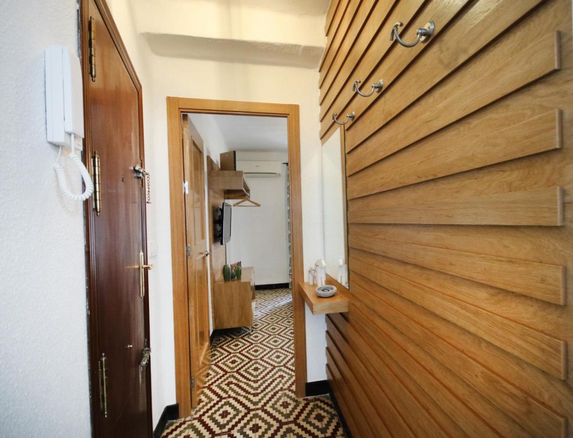 Apartment Rentalsevilla Evangelista Ii