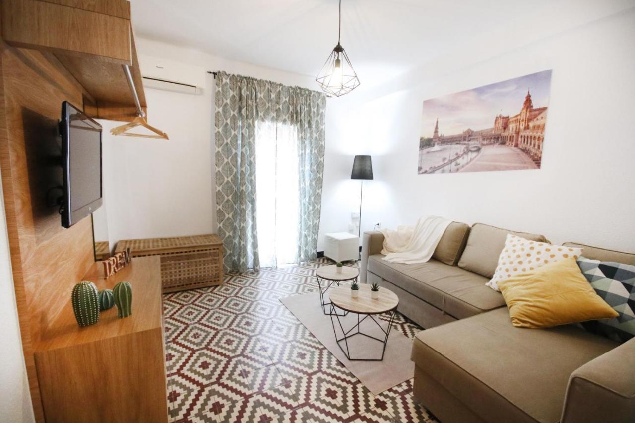 Apartment Rentalsevilla Evangelista Ii *