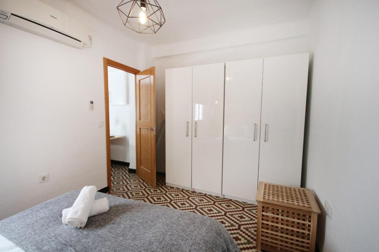Rentalsevilla Evangelista Ii Apartment *