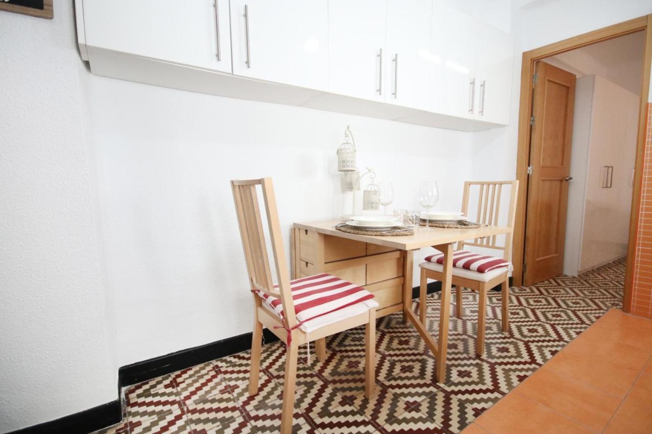 Rentalsevilla Evangelista Ii Apartment *