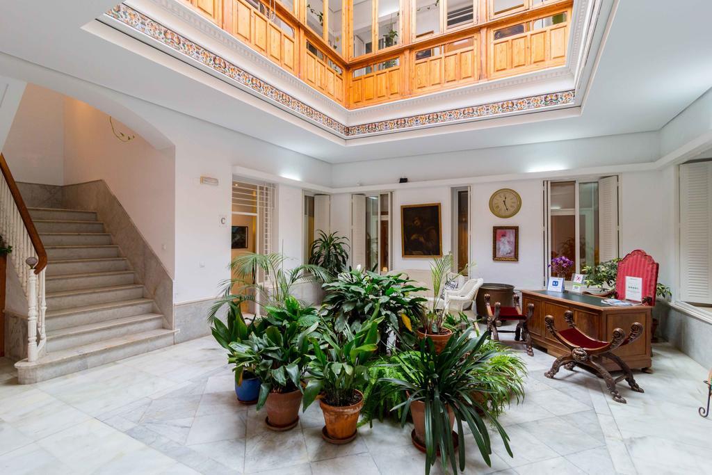 La Casa Del Conde De Gelves Apartment