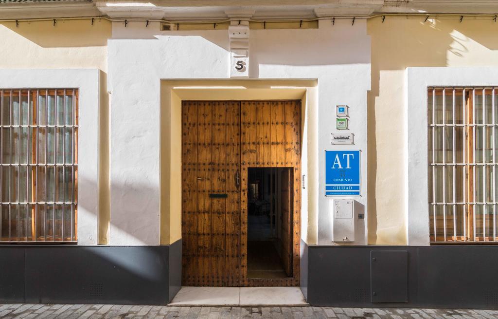 La Casa Del Conde De Gelves *