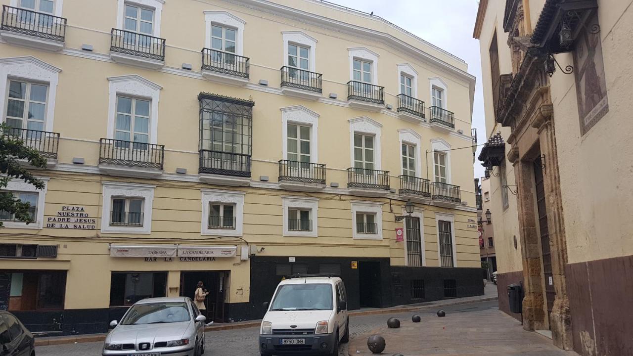 Apartment Loft Nuevo Y Con Encanto A Tres Mnt Catedral Aa Wifi