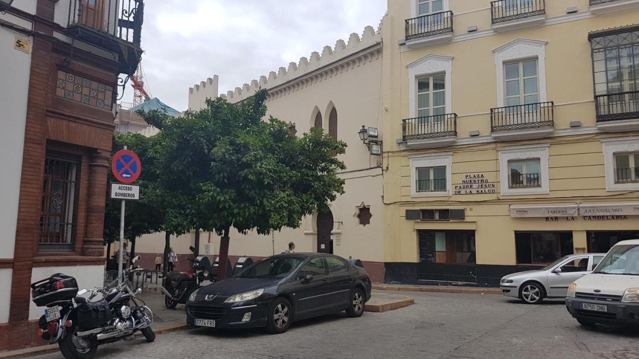 Loft Nuevo Y Con Encanto A Tres Mnt Catedral Aa Wifi *