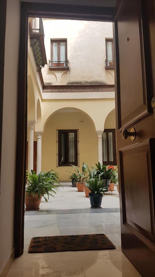 Apartment Loft Nuevo Y Con Encanto A Tres Mnt Catedral Aa Wifi Seville