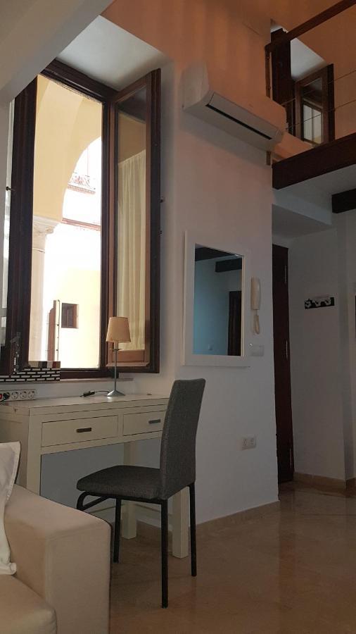 Apartment Loft Nuevo Y Con Encanto A Tres Mnt Catedral Aa Wifi