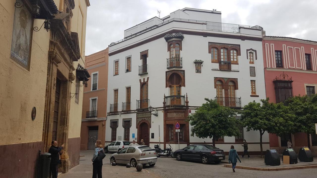 Apartment Loft Nuevo Y Con Encanto A Tres Mnt Catedral Aa Wifi