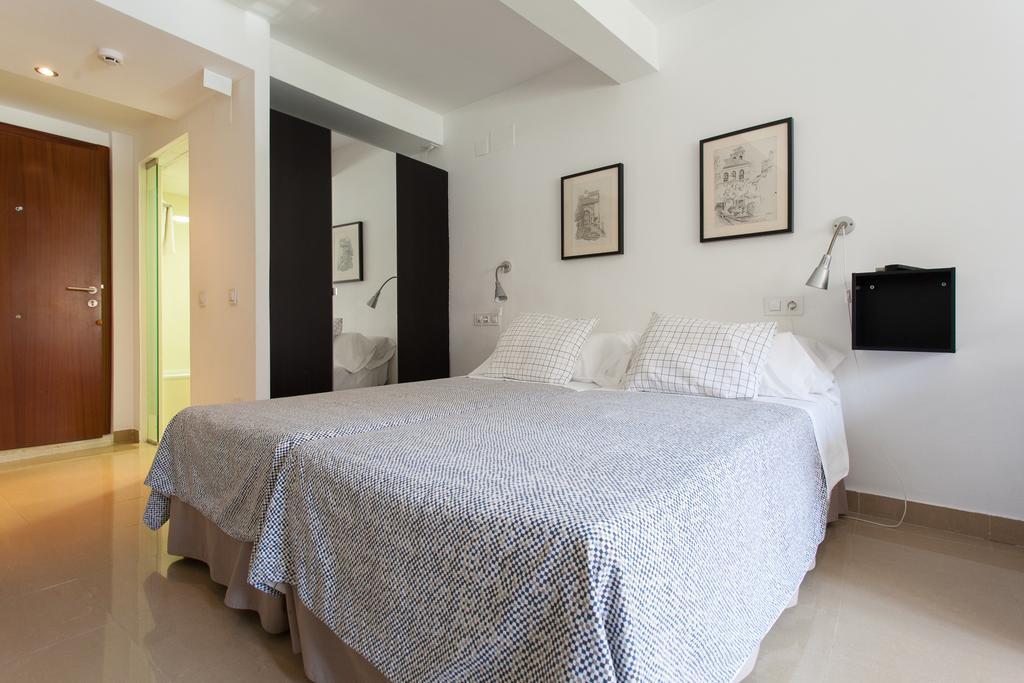 Apartamento Diaber Edificio Constitución Sevilla