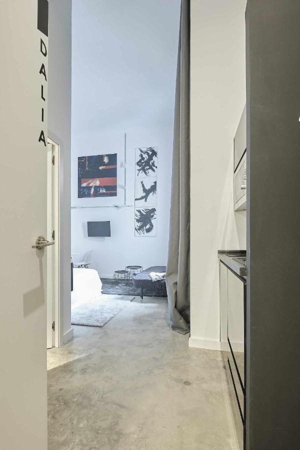 Dalia Modern Y Luxury Apartamento Sevilla