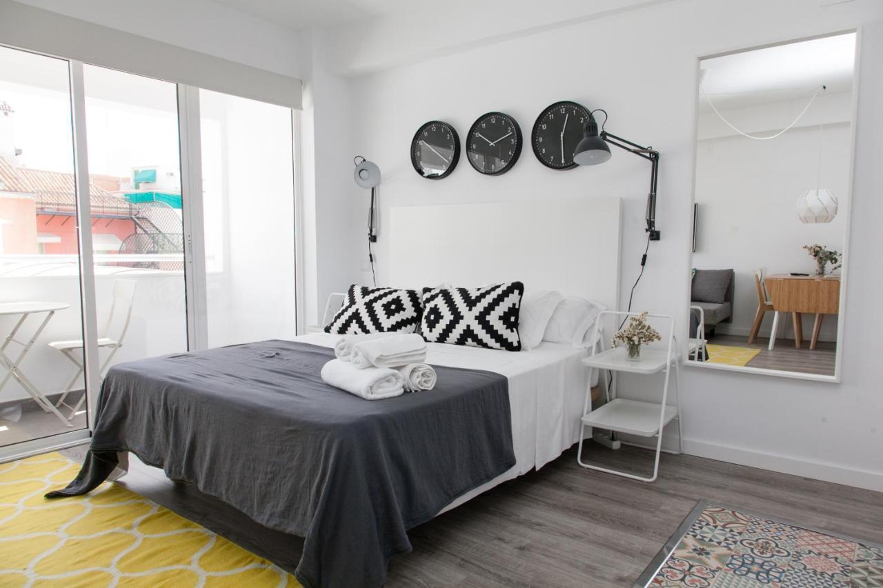 Apartment Gotoseville Molviedro