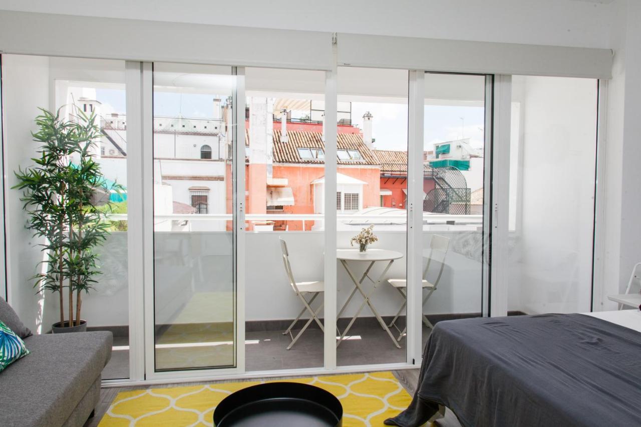 Gotoseville Molviedro Apartment