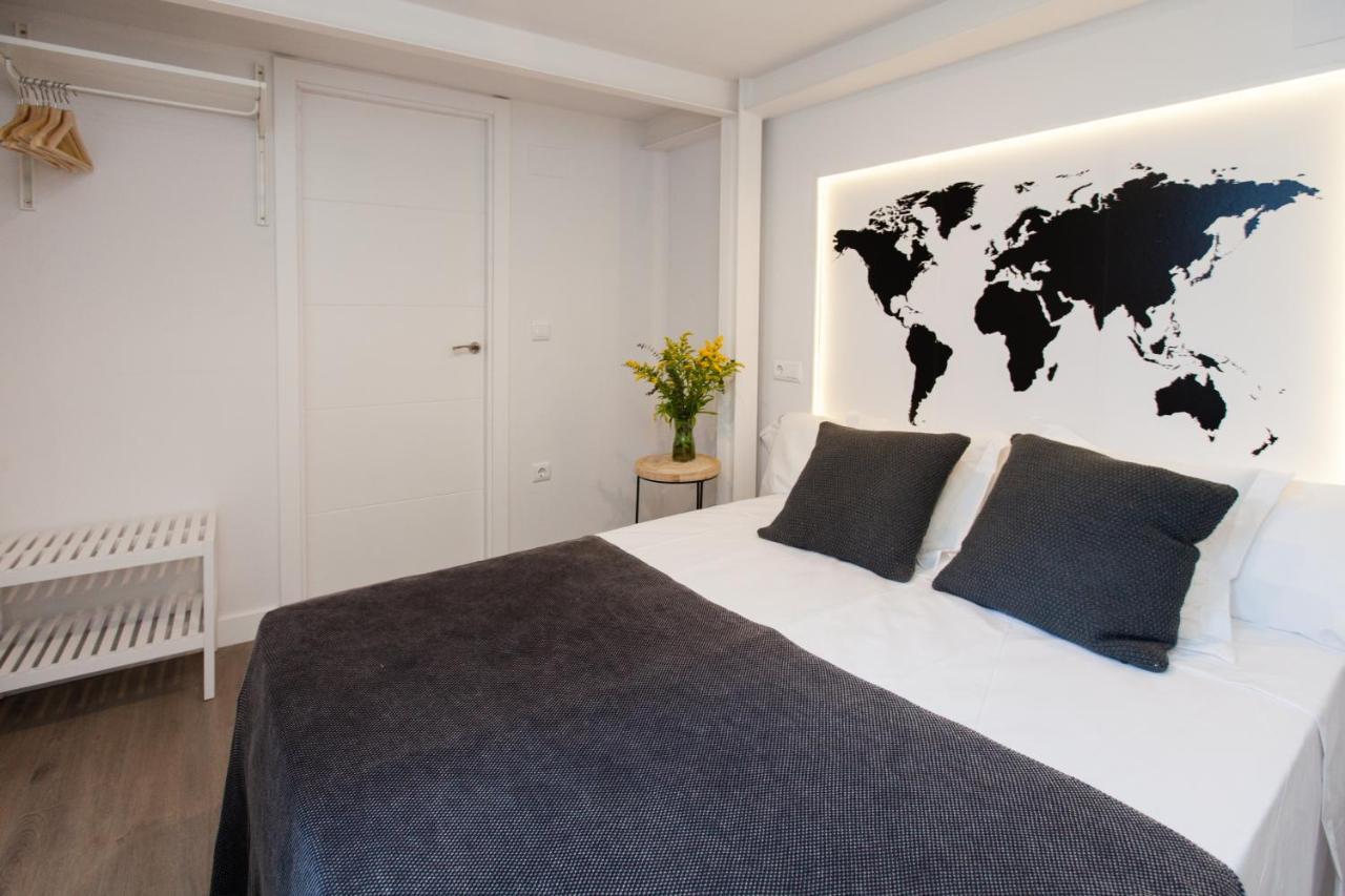 Apartment Gotoseville Molviedro Seville