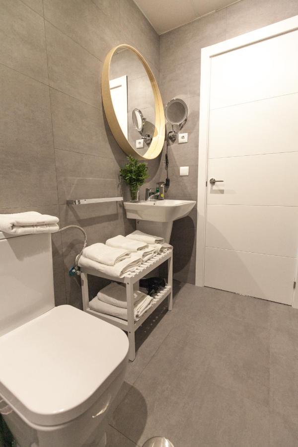 Gotoseville Molviedro Apartment