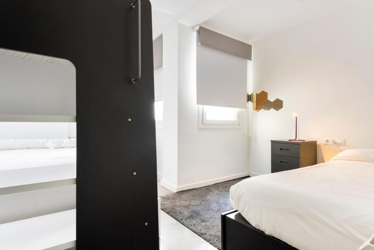 Apartment Alohamundi Corral Del Rey