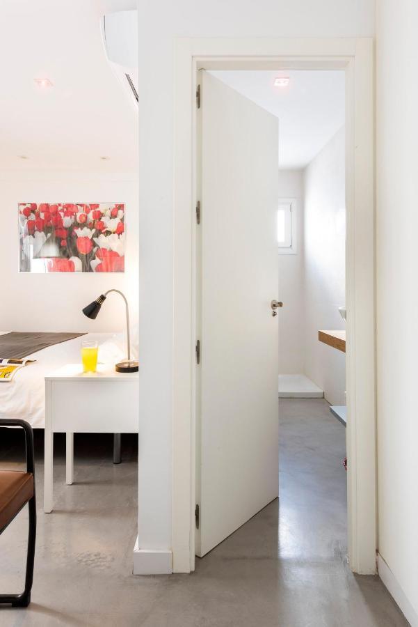 Alohamundi Corral Del Rey Apartment Seville