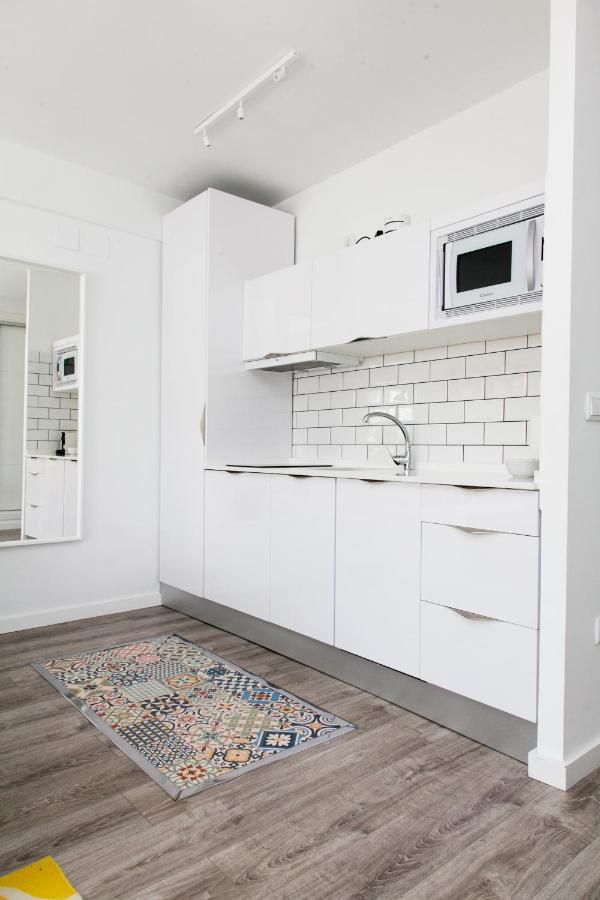 Gotoseville Molviedro Apartment Seville