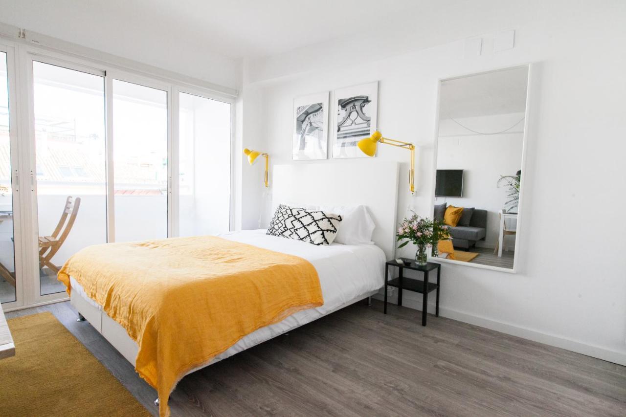 Apartment Gotoseville Molviedro