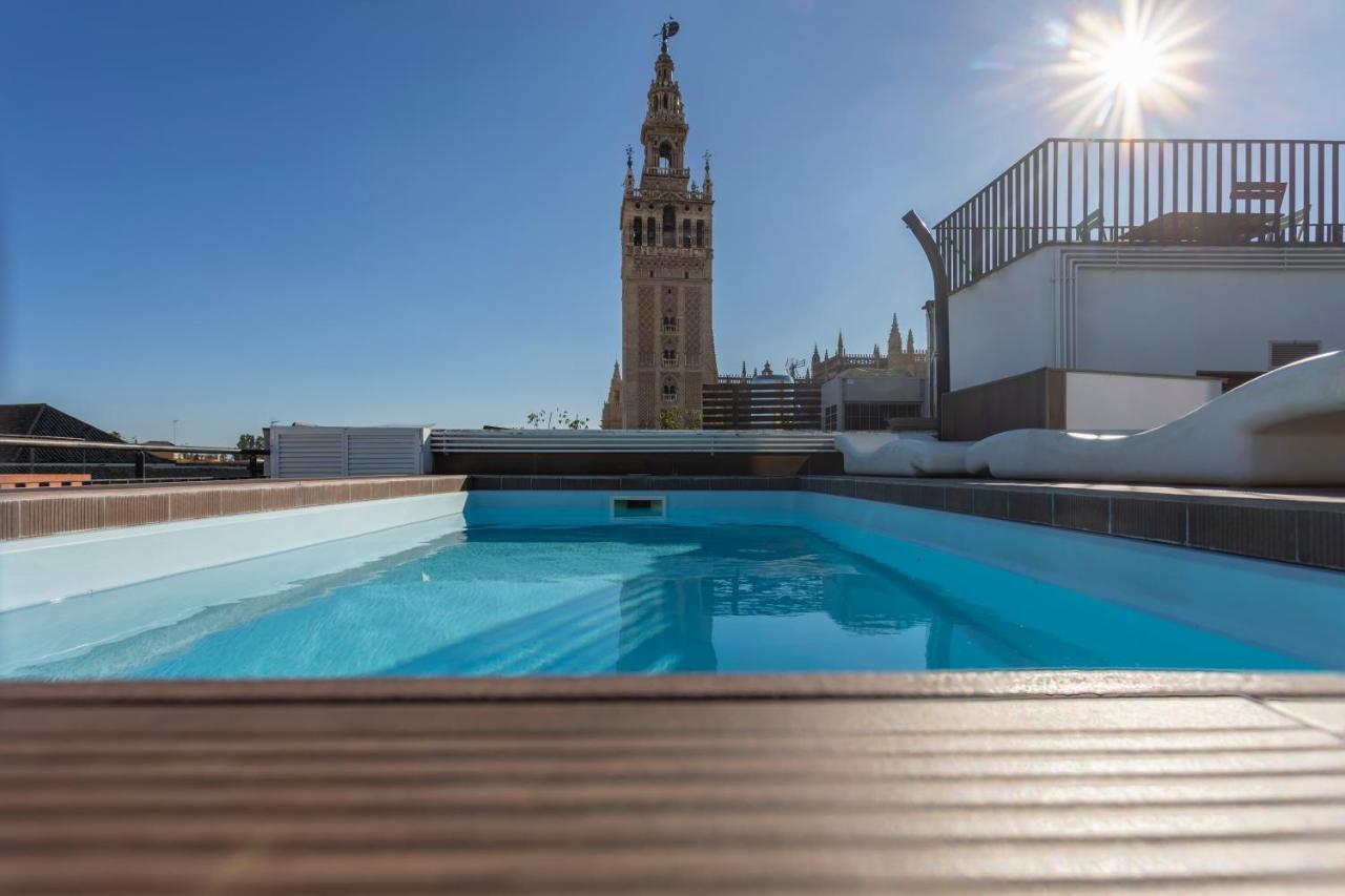 Giralda * Sevilla