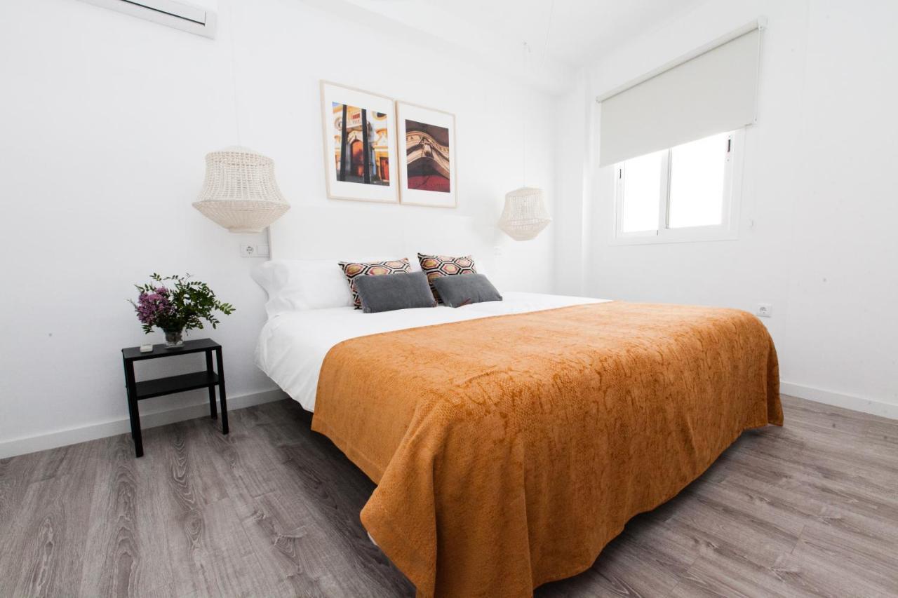 Gotoseville Molviedro Apartment Seville