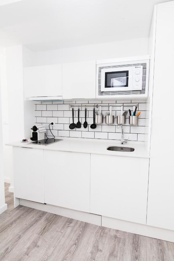 Gotoseville Molviedro Apartment *