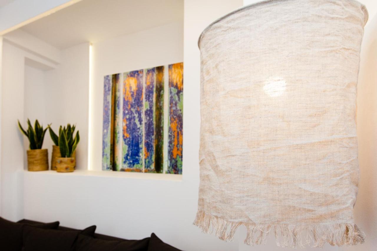 Gotoseville Molviedro Apartment