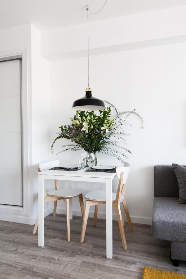 Gotoseville Molviedro Apartment