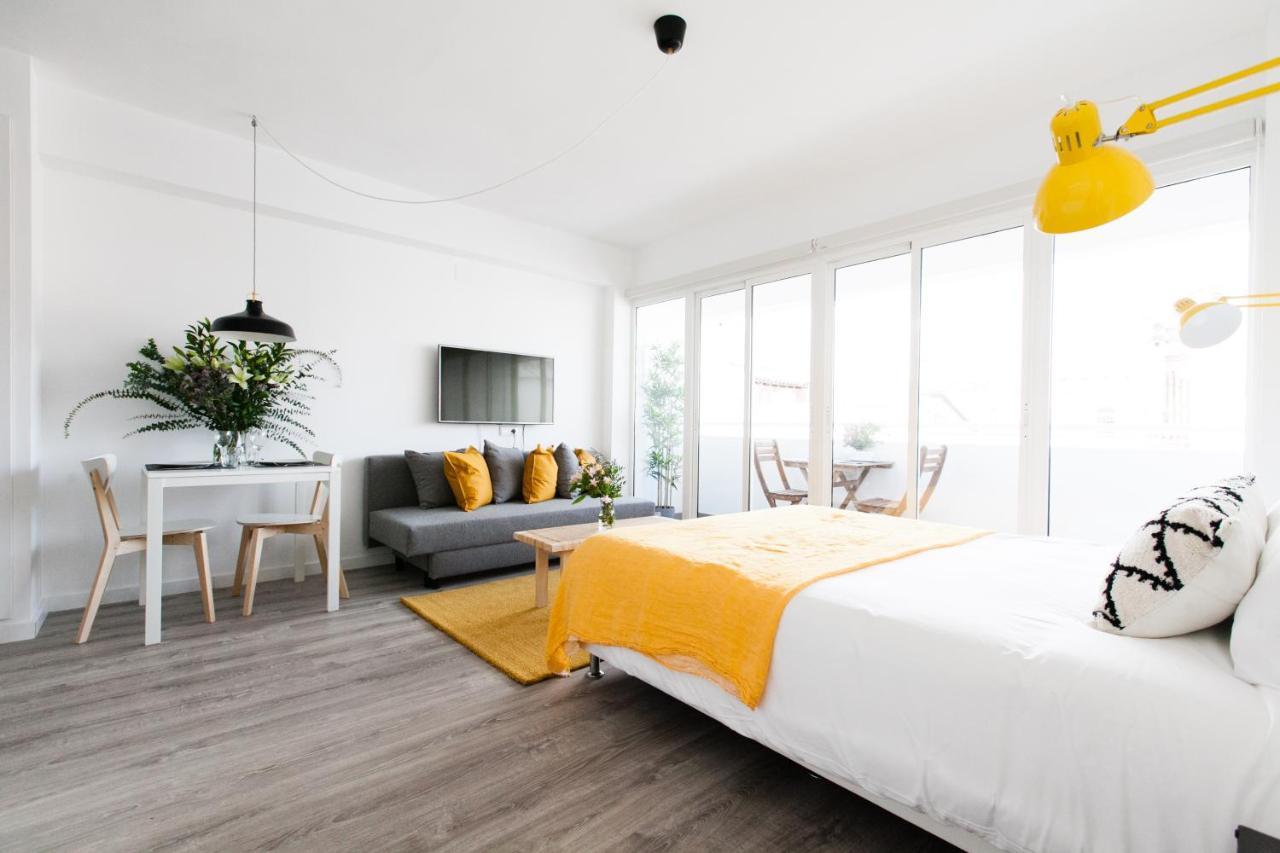 Gotoseville Molviedro Apartment Seville