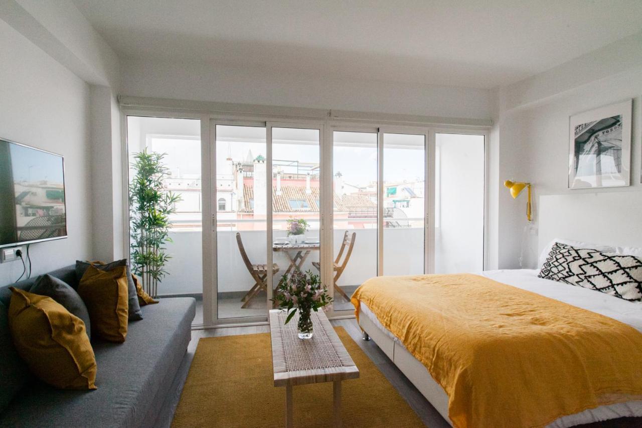Gotoseville Molviedro Apartment *