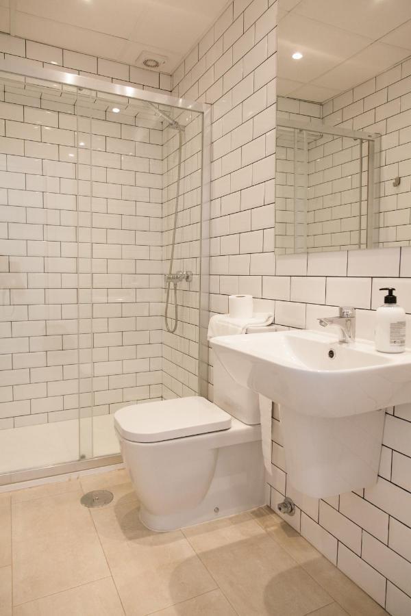 Gotoseville Molviedro Apartment